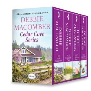 [Cedar Cove 09] • Debbie Macomber's Cedar Cove Series, Volume 3